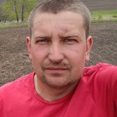 Фотография мужчины Павел, 33 года из г. Богородицк