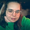 Настя, 28 лет