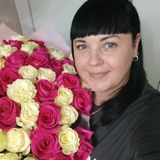 Фотография девушки Татьяна, 37 лет из г. Воскресенск