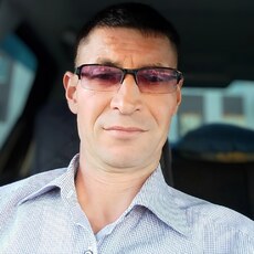 Фотография мужчины Ильшат, 45 лет из г. Уфа