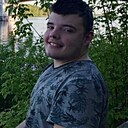 Михаил, 19 лет