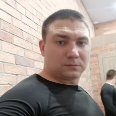 Фотография мужчины Сергей, 34 года из г. Ростов-на-Дону