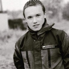 Фотография мужчины Максим, 25 лет из г. Красноярск