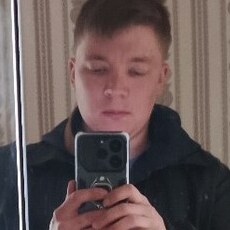Фотография мужчины Александр, 26 лет из г. Клявлино
