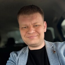 Фотография мужчины Юрий, 34 года из г. Караганда