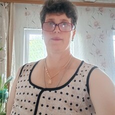Фотография девушки Людмила, 53 года из г. Коченево