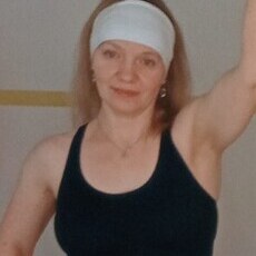 Фотография девушки Оксана, 44 года из г. Павловский Посад