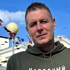 Фотография мужчины Дмитрий, 44 года из г. Псков