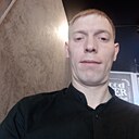 Виктор, 33 года