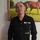 Алим, 55 лет