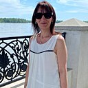 Инга, 45 лет