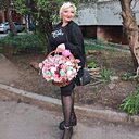 Оксана, 46 лет