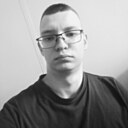 Серый, 25 лет