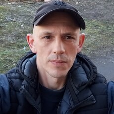 Фотография мужчины Lagyna, 42 года из г. Львов