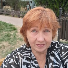 Фотография девушки Надежда, 64 года из г. Саратов