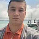 Usmon, 34 года