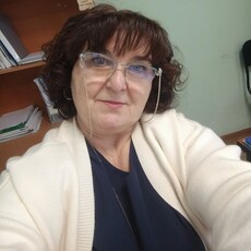 Фотография девушки Хамдия, 58 лет из г. Менделеевск