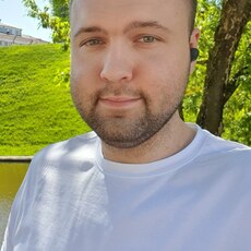 Фотография мужчины Павел, 31 год из г. Витебск