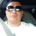 Музафар, 43 года