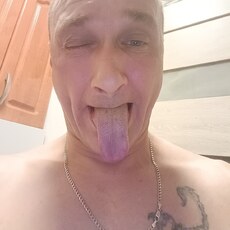 Фотография мужчины Mustangszczecin, 46 лет из г. Щецин