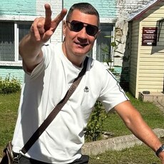 Фотография мужчины Олег, 46 лет из г. Полоцк