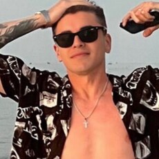 Фотография мужчины Сергей, 21 год из г. Москва