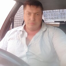 Фотография мужчины Вячеслав, 51 год из г. Воронеж