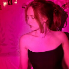Фотография девушки Елизавета, 20 лет из г. Бобруйск
