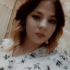 Фотография девушки Ysnas, 24 года из г. Томск