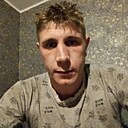 Виктор, 26 лет