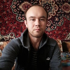 Фотография мужчины Алексей, 32 года из г. Димитровград