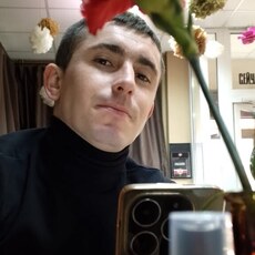 Фотография мужчины Роман, 27 лет из г. Павлово