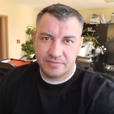 Фотография мужчины Костя, 43 года из г. Кашира
