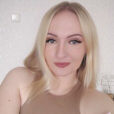 Фотография девушки Анастасия, 26 лет из г. Ельск