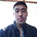 Дамир, 39 лет