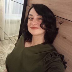 Фотография девушки Наталья, 47 лет из г. Санкт-Петербург