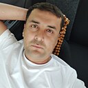 Аброр, 36 лет
