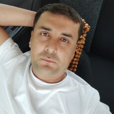 Фотография мужчины Аброр, 36 лет из г. Чирчик
