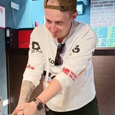 Фотография мужчины Серж, 26 лет из г. Боровичи