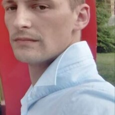 Фотография мужчины Михаил, 34 года из г. Сморгонь