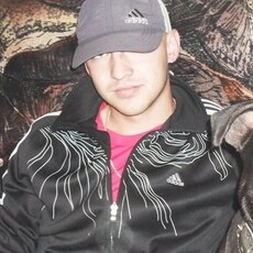 Фотография мужчины Жека, 36 лет из г. Риддер