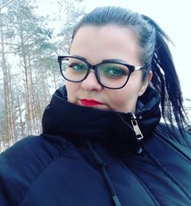 Фотография девушки Алла, 36 лет из г. Молодечно