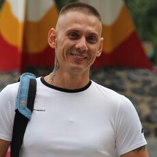 Фотография мужчины Евгений, 44 года из г. Уссурийск