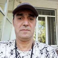 Фотография мужчины Аркадий, 50 лет из г. Донецк (Ростовская Обл.)