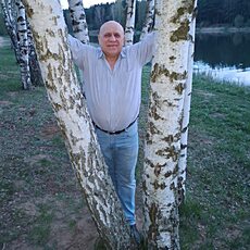 Фотография мужчины Владимир, 66 лет из г. Минск