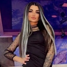 Фотография девушки Анастасия, 32 года из г. Владивосток