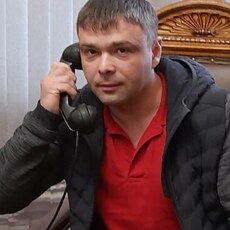 Фотография мужчины Михаил, 38 лет из г. Ярославль