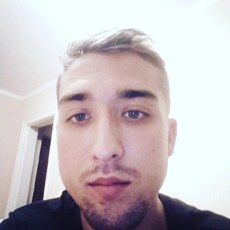 Фотография мужчины Максим, 27 лет из г. Темрюк