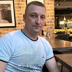 Фотография мужчины Дмитрий, 39 лет из г. Калуга