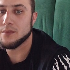 Фотография мужчины Алексей, 31 год из г. Прохладный